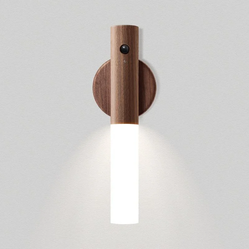 Mountable Motion Sensor Light -
