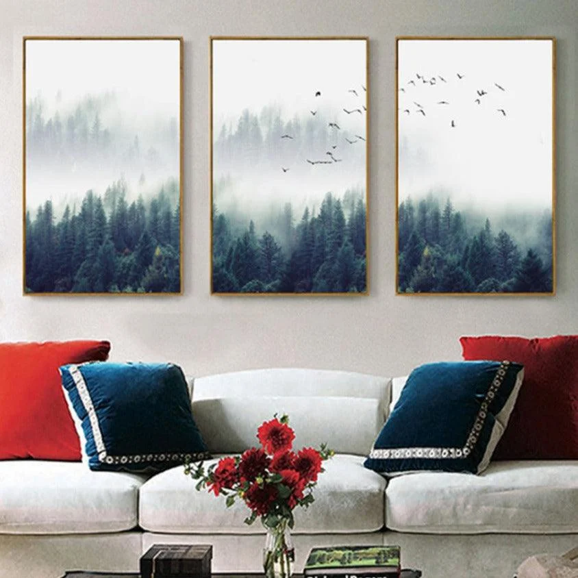 Mountain_Mist_3-Piece_Canvas_Set_-_-4348223 Mountain Mist 3-Piece Canvas Set -