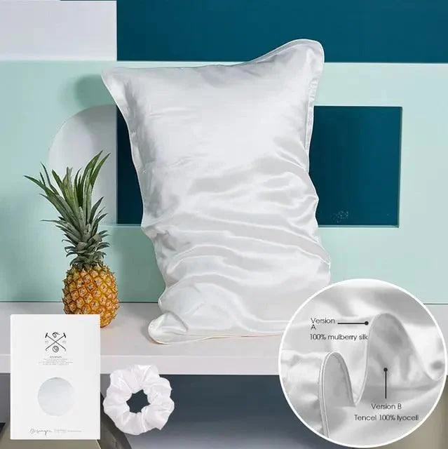 Mulberry-100_-Pure-Silk-Pillowcase-Decorfaure-1685706611 Mulberry 100 Pure Silk Pillowcase Decorfaure 1685706611