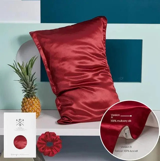 Mulberry-100_-Pure-Silk-Pillowcase-Decorfaure-1685706889 Mulberry 100 Pure Silk Pillowcase Decorfaure 1685706889