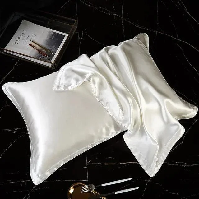 Mulberry-100_-Pure-Silk-Pillowcase-Decorfaure-1685706927 Mulberry 100 Pure Silk Pillowcase Decorfaure 1685706927