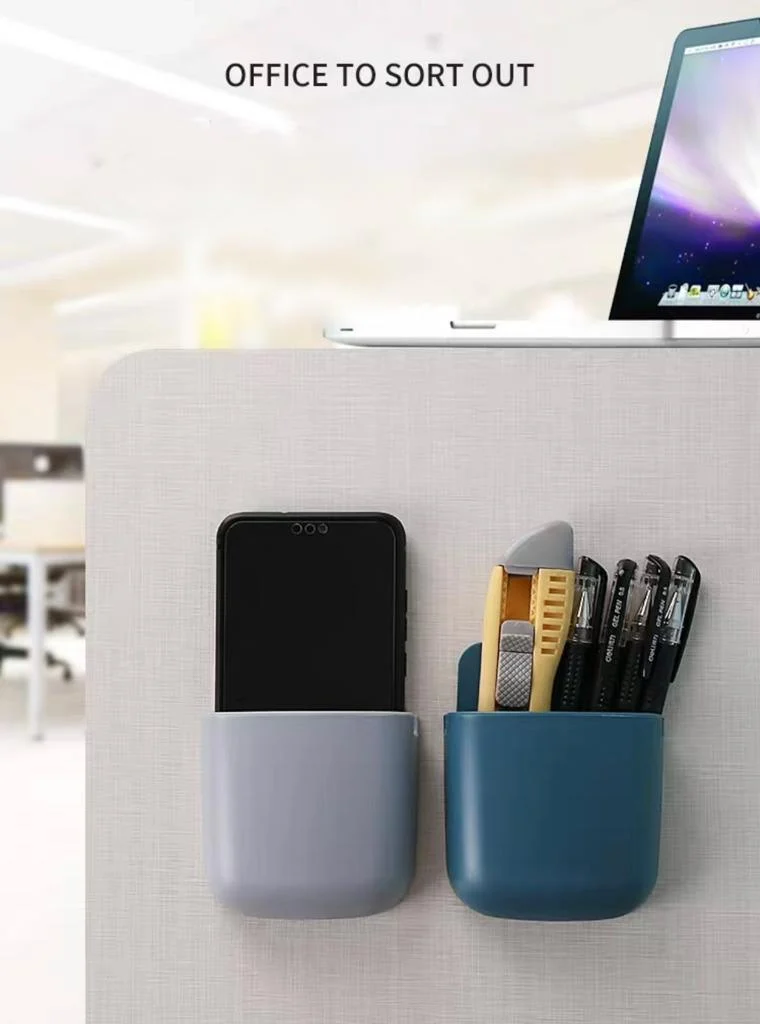 Multi-purpose Wall Organizer -