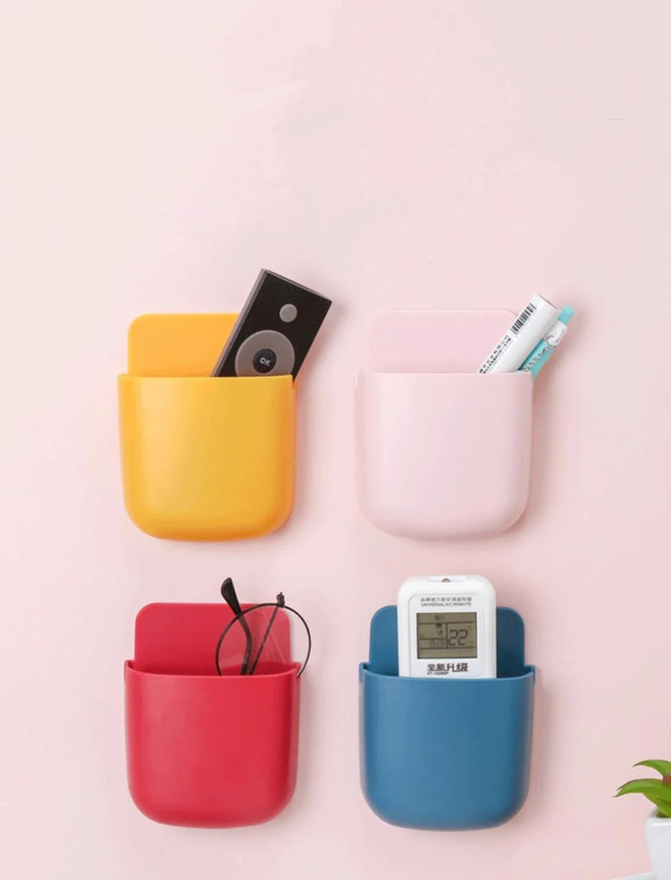 Multi-purpose Wall Organizer -