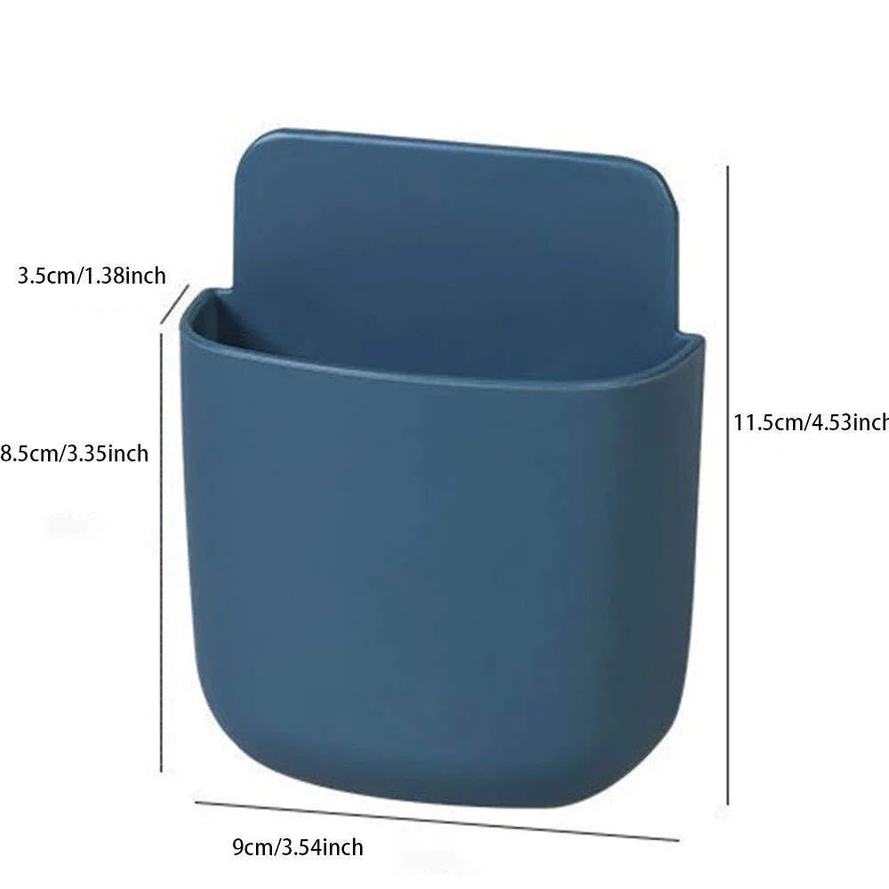 Multi-purpose Wall Organizer -