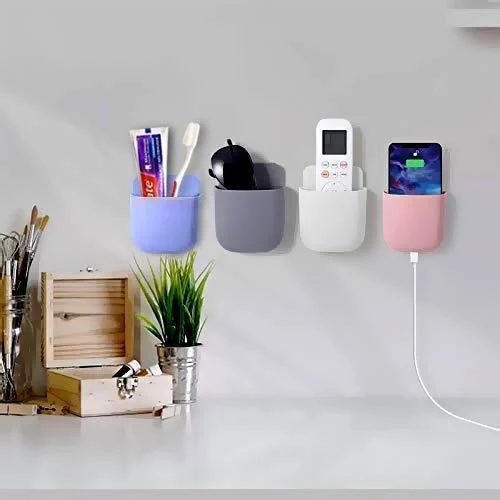 Multi-purpose Wall Organizer -