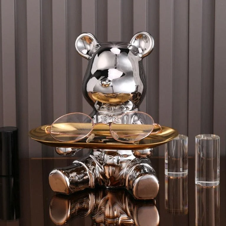 Multi_Function_Electroplating_Bear_Doll_Shelf_Piggy_Bank_-_-4348338 Multi Function Electroplating Bear Doll Shelf Piggy Bank -