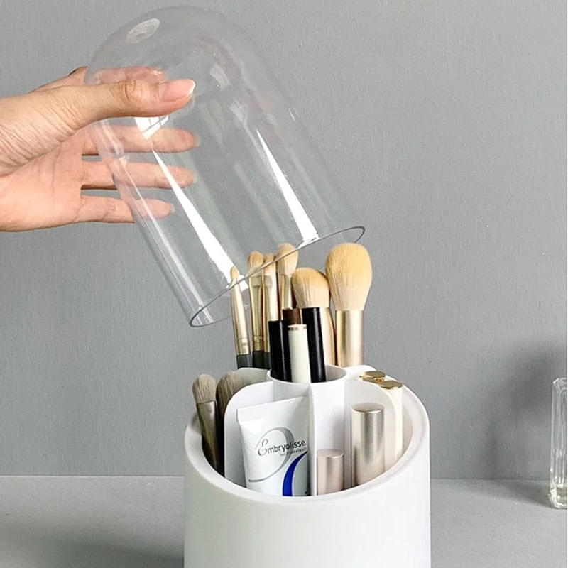 Multifunction-360-Rotating-Pen-Holder-Pencil-Makeup-Brush-Bucket-Dust-proof-Cosmetic-Storage-Box-Compartment-Desktop_fce54c8a-fe5c-447c-b83c-7ddde0788e73 Multifunction 360 Rotating Pen Holder Pencil Makeup Brush Bucket Dust Proof Cosmetic Storage Box Compartment Desktop Fce54c8a Fe5c 447c B83c 7ddde0788e73