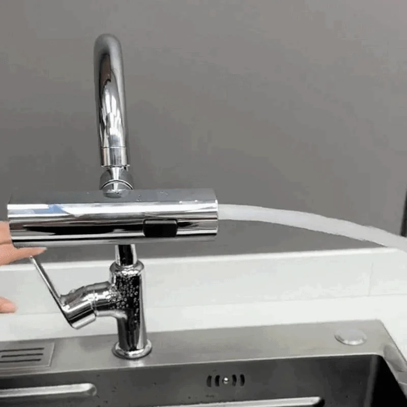 Multifunction Kitchen Faucet -