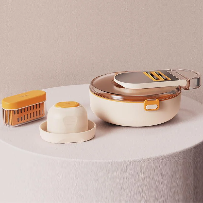 MultifunctionalVegetableChopper-Homeko4 Multifunctional Vegetable Chopper - Homeko