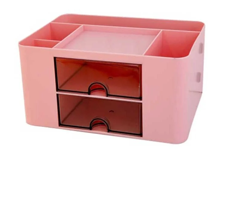 Multifunctional Minimal Desk Organizer -