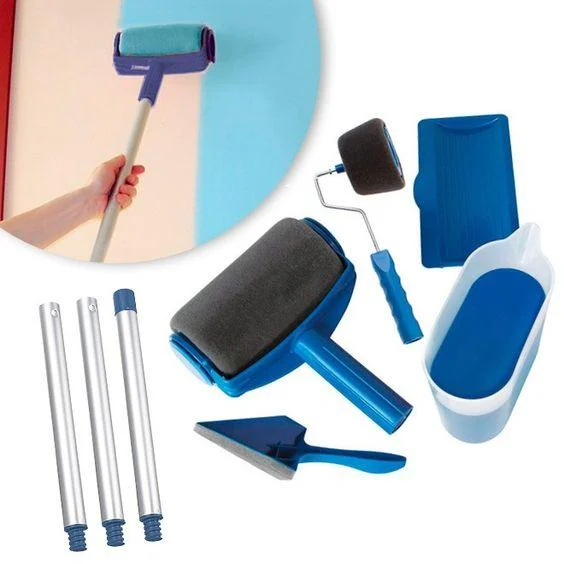 Multifunctional_Paint_Roller_-_-4348575 Multifunctional Paint Roller -