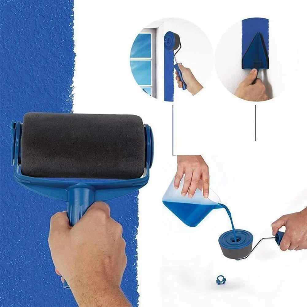 Multifunctional_Paint_Roller_-_-4348585 Multifunctional Paint Roller -