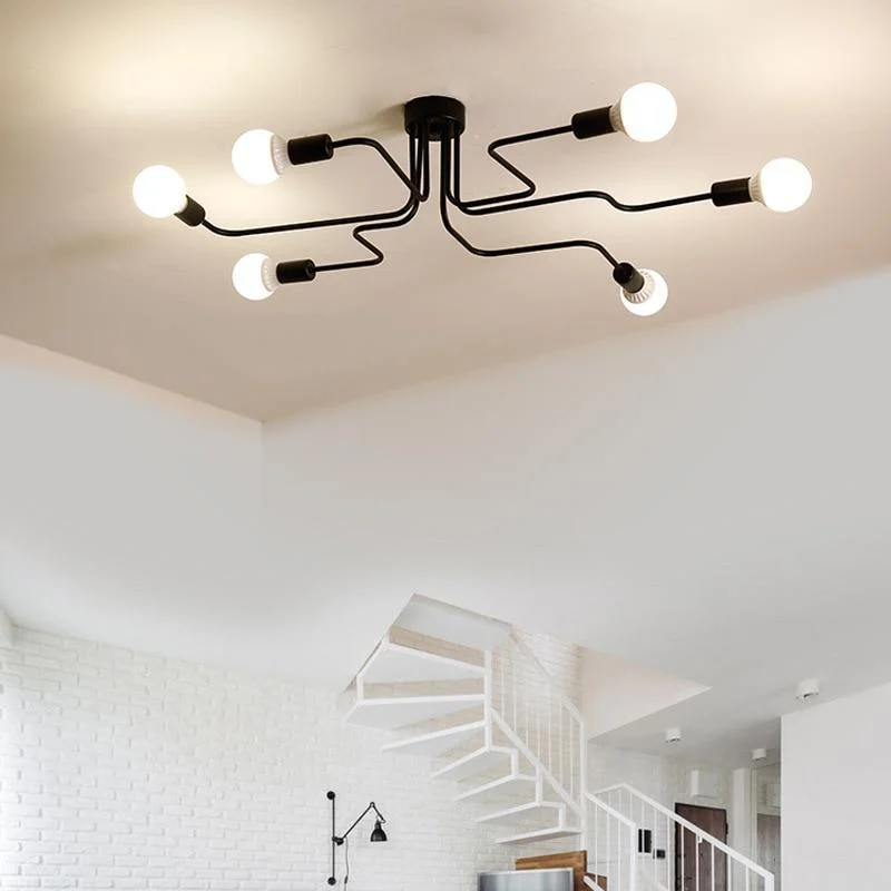 Multiple-Rod-metal-chandelier-Vintage-Iron-Ceiling-Lamp-Edison-E27-Bulb-Lamparas-for-Home-Lighting-Fixture_3d970b26-8425-42b6-b408-931e6d1d7ce4 Multiple Rod Metal Chandelier Vintage Iron Ceiling Lamp Edison E27 Bulb Lamparas For Home Lighting Fixture 3d970b26 8425 42b6 B408 931e6d1d7ce4