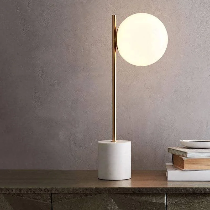 Multiple Features - Task Lighting and Mood Lights -