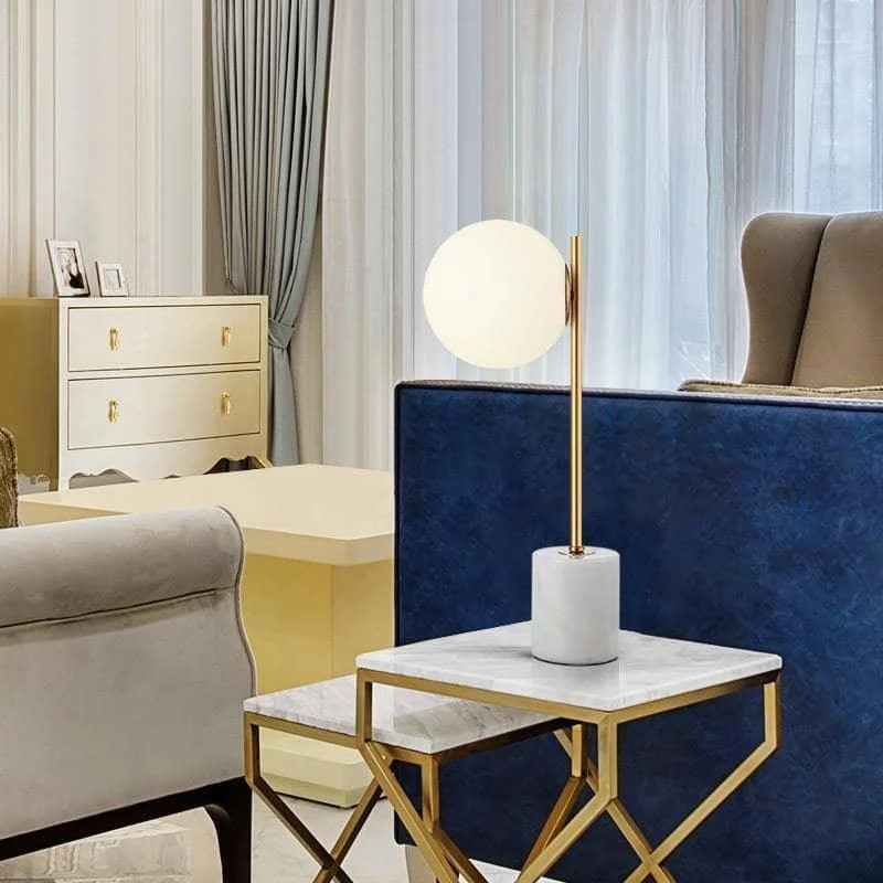 Multiple Features - Task Lighting and Mood Lights -