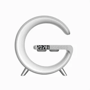 Multipurpose_Bluetooth_Speaker_Lamp_Charger_Alarm_Clock_-_-4348766 Multipurpose Bluetooth Speaker, Lamp, Charger, Alarm Clock -