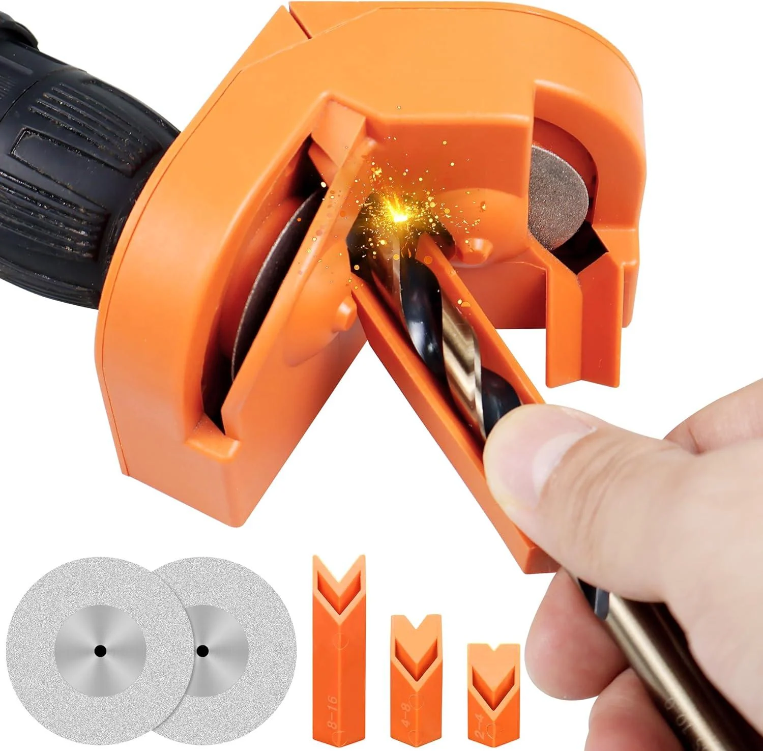 Multipurpose_Drill_Bit_Grinding_Sharpener_-_-4348770 Multipurpose Drill Bit Grinding Sharpener -