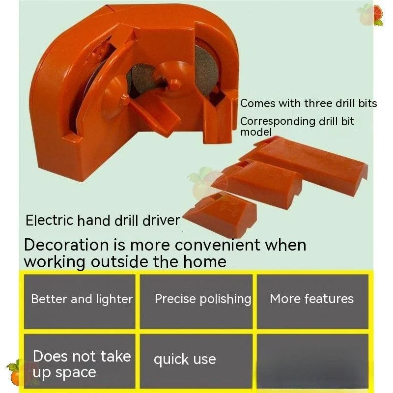 Multipurpose_Drill_Bit_Grinding_Sharpener_-_-4348789 Multipurpose Drill Bit Grinding Sharpener -