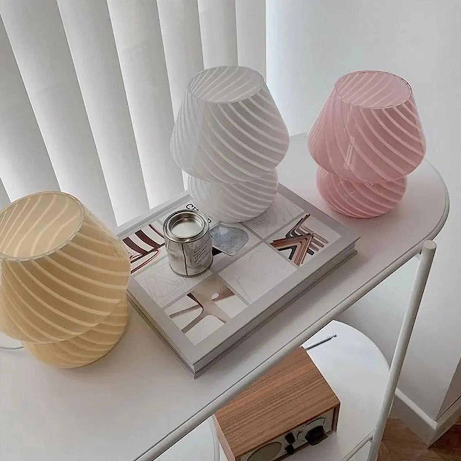 Murano-Glass-Desk-Lamp-Glass-Table-Bedside-Lamps-Vintage-Striped-Small-Mushroom-Decor-Ambient-Light-Bedroom_a7c7b9f3-95aa-43fd-9c47-969db5231296 Murano Glass Desk Lamp Glass Table Bedside Lamps Vintage Striped Small Mushroom Decor Ambient Light Bedroom A7c7b9f3 95aa 43fd 9c47 969db5231296