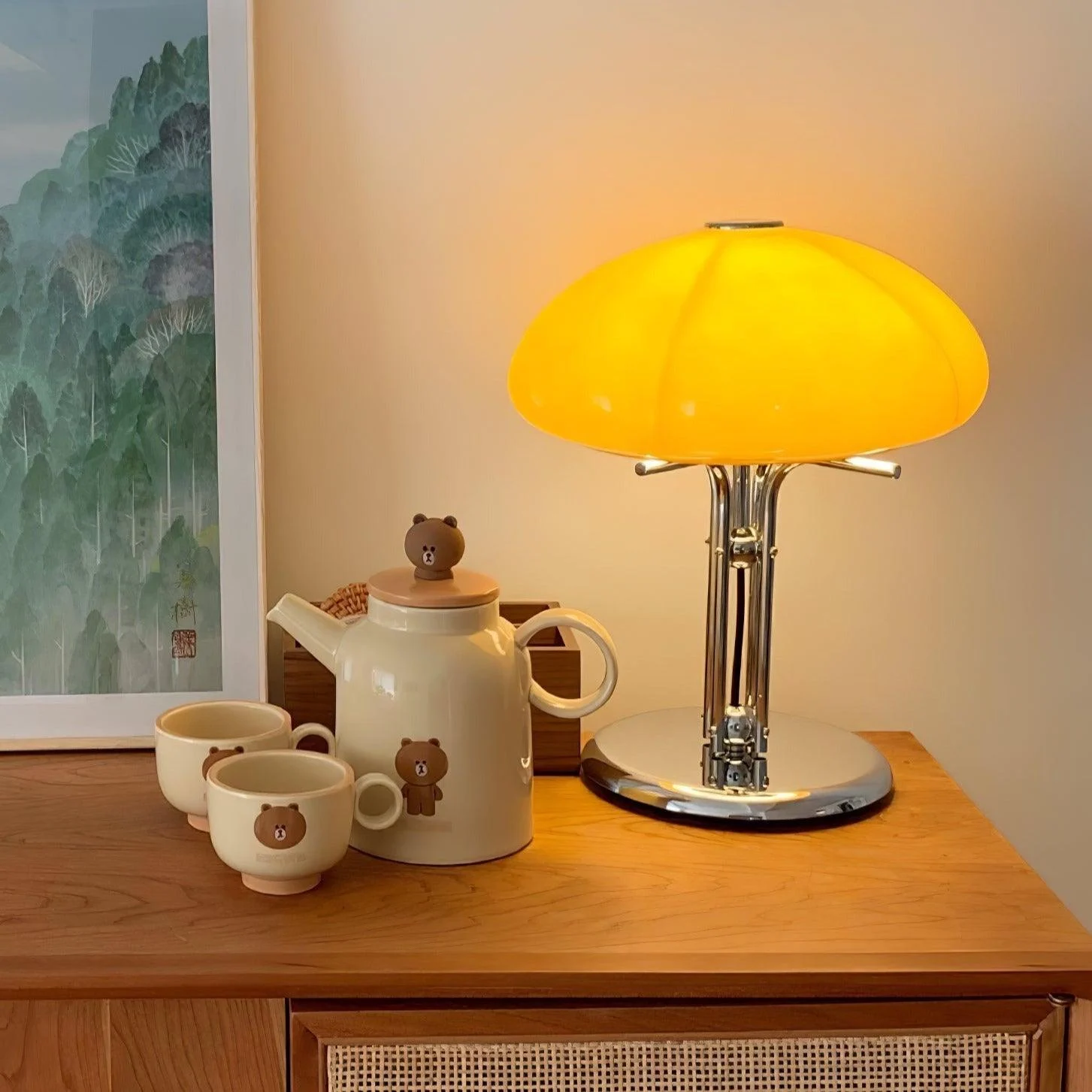 Mushroom_Bauhaus_Table_Lamp___10 Mushroom Bauhaus Table Lamp 10