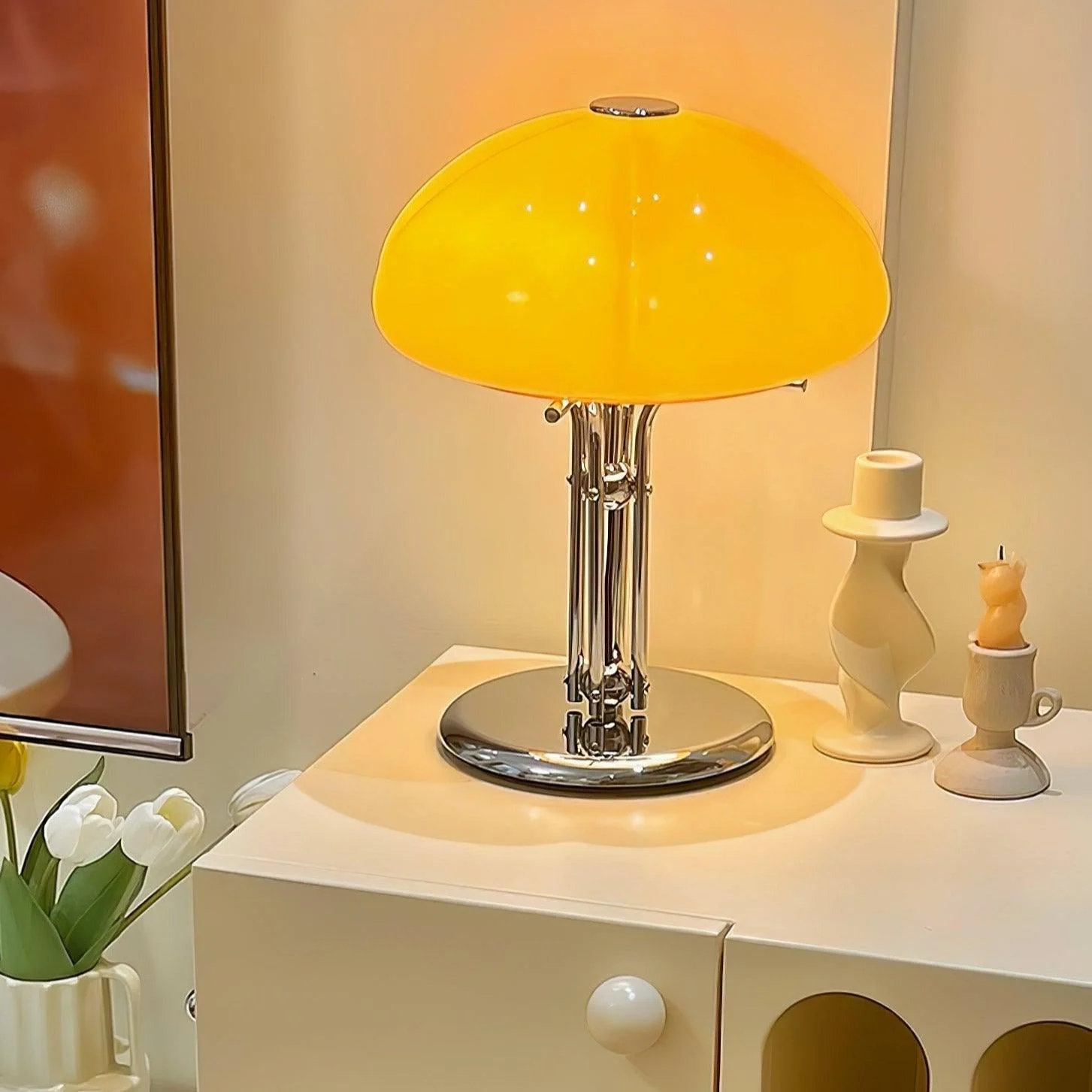 Mushroom_Bauhaus_Table_Lamp___13 Mushroom Bauhaus Table Lamp 13