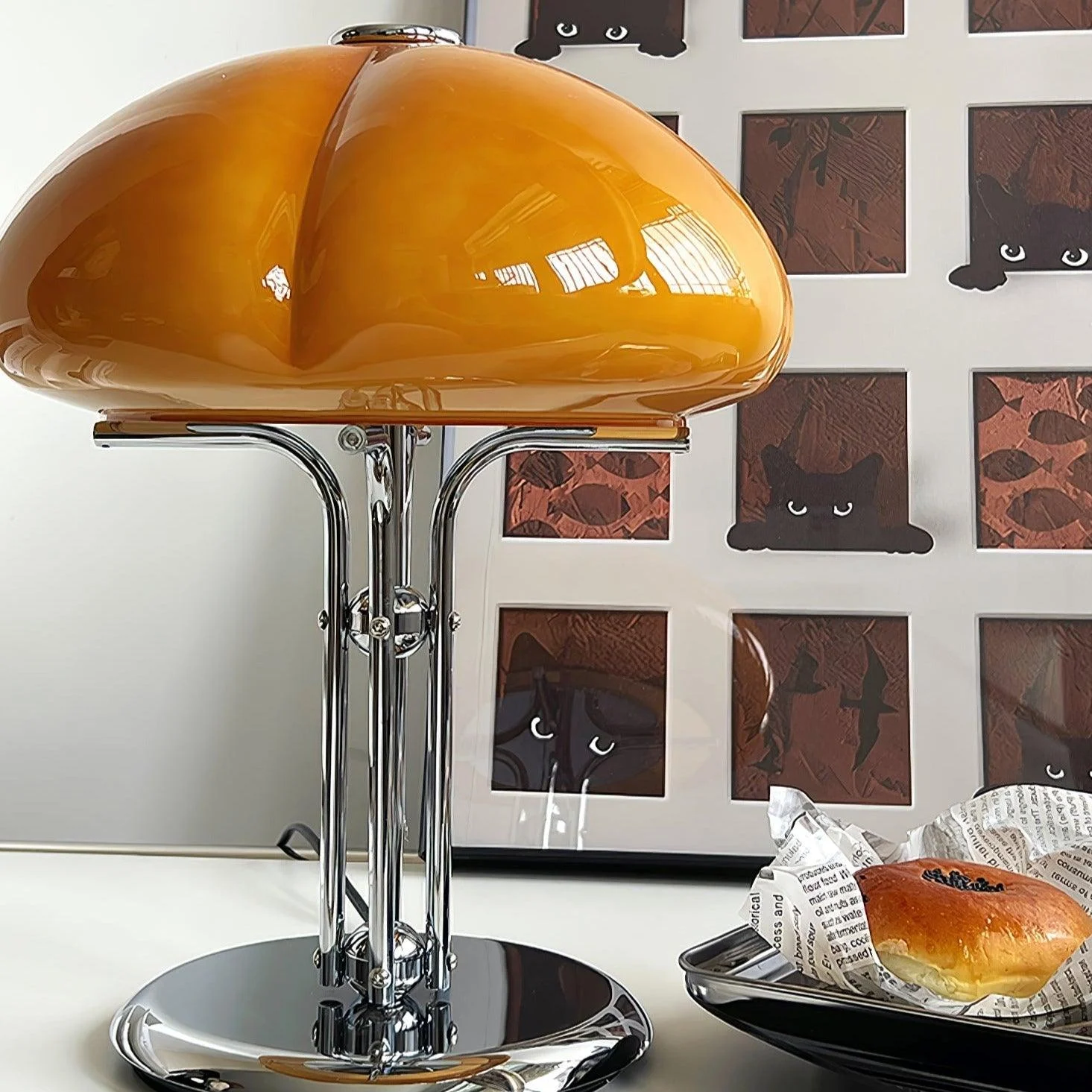 Mushroom_Bauhaus_Table_Lamp___26 Mushroom Bauhaus Table Lamp 26