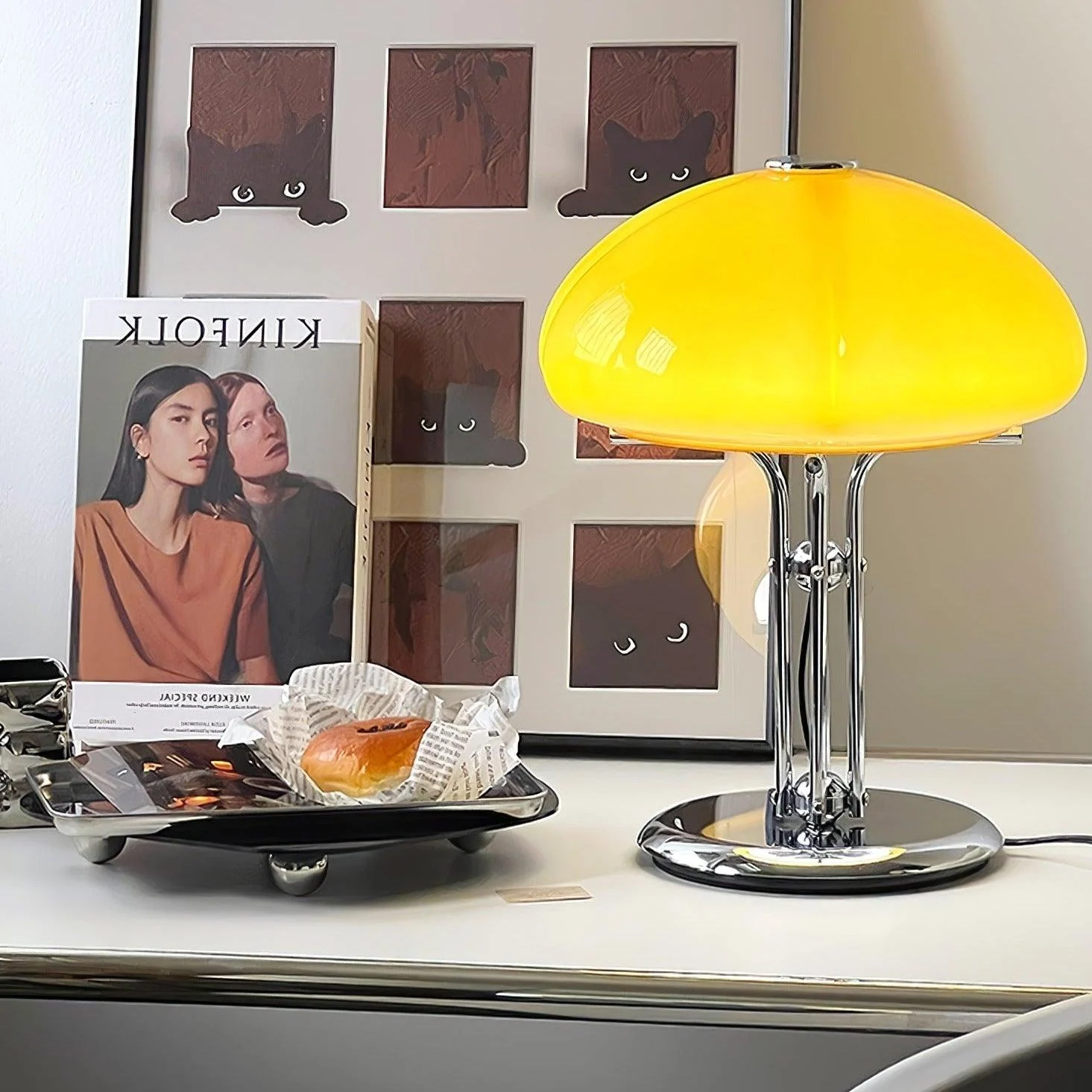 Mushroom_Bauhaus_Table_Lamp___30 Mushroom Bauhaus Table Lamp 30