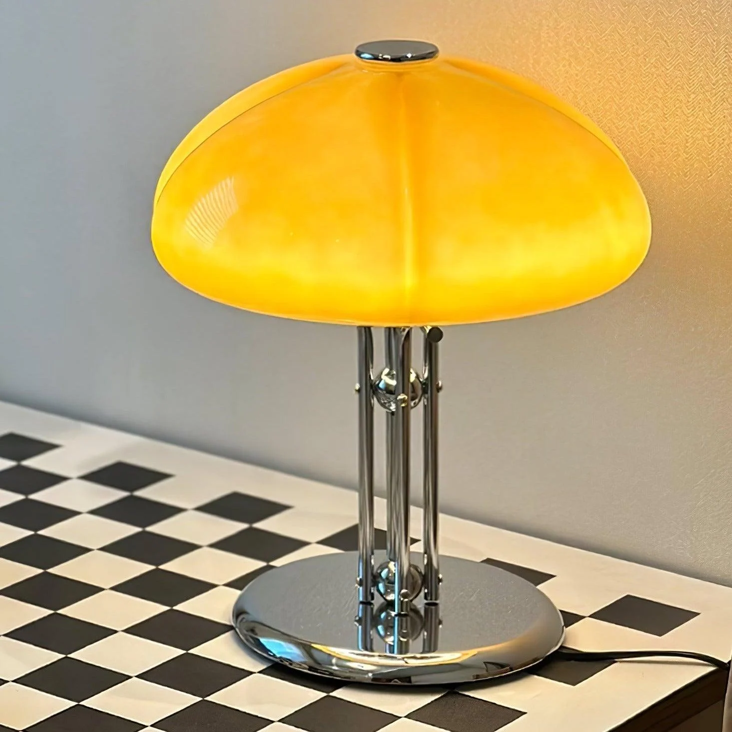 Mushroom_Bauhaus_Table_Lamp___5 Mushroom Bauhaus Table Lamp 5