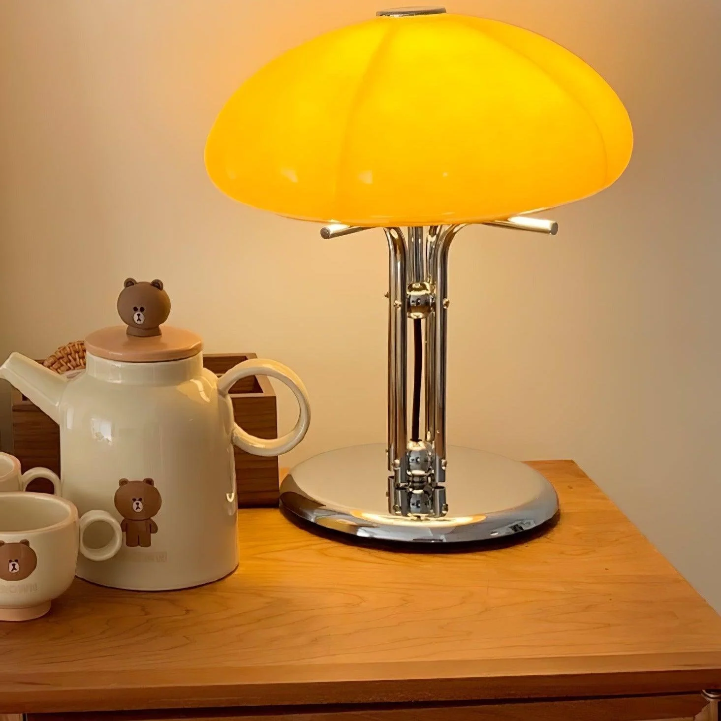 Mushroom_Bauhaus_Table_Lamp___6 Mushroom Bauhaus Table Lamp 6