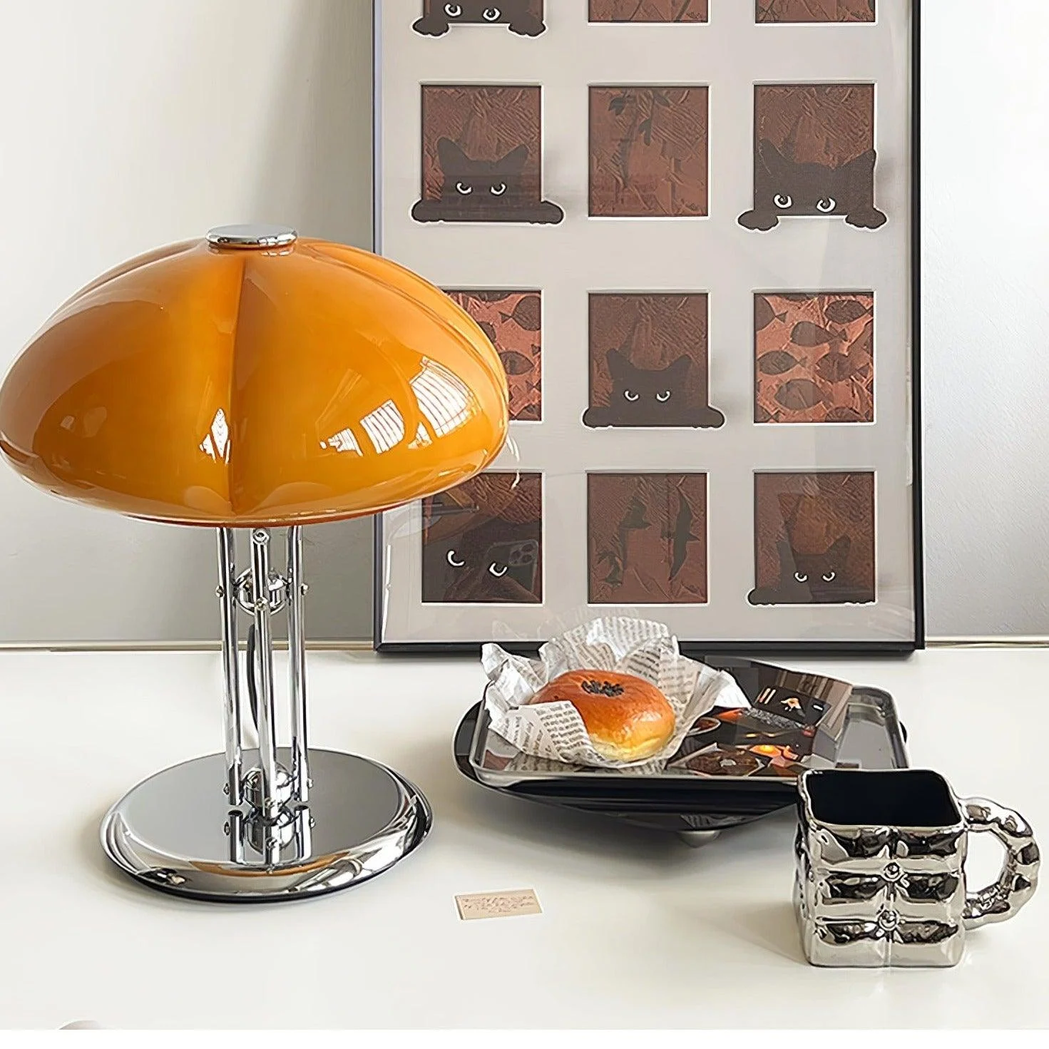 Mushroom_Bauhaus_Table_Lamp___8 Mushroom Bauhaus Table Lamp 8