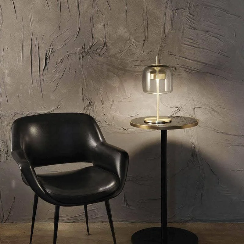 Mushroom_Glass_Table_Lamp_-_Designer_Home_Lighting_-_-4348993 Mushroom Glass Table Lamp - Designer Home Lighting -
