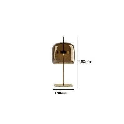 Mushroom_Glass_Table_Lamp_-_Designer_Home_Lighting_-_-4349008 Mushroom Glass Table Lamp - Designer Home Lighting -