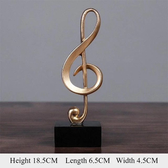 Musical_Notes_Home_Decor_-_-4349261 Musical Notes Home Decor -