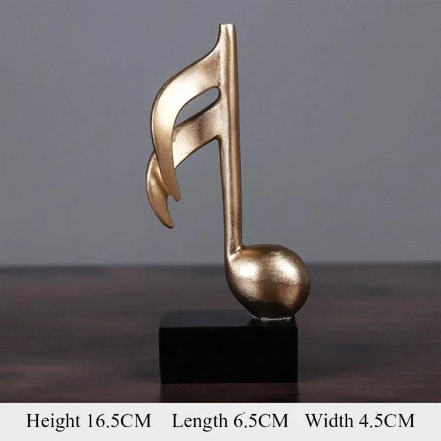 Musical_Notes_Home_Decor_-_-4349263 Musical Notes Home Decor -
