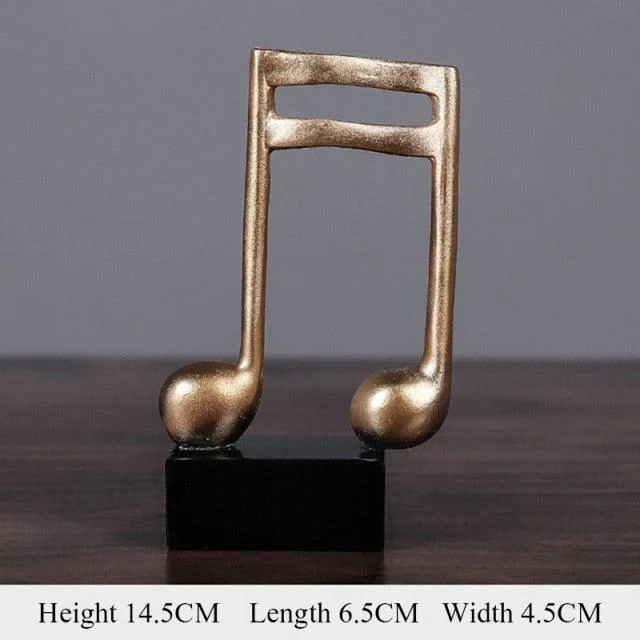 Musical_Notes_Home_Decor_-_-4349266 Musical Notes Home Decor -