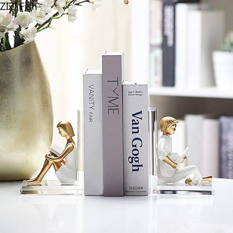 Musician_Bookends_-_-4349322 Musician Bookends -