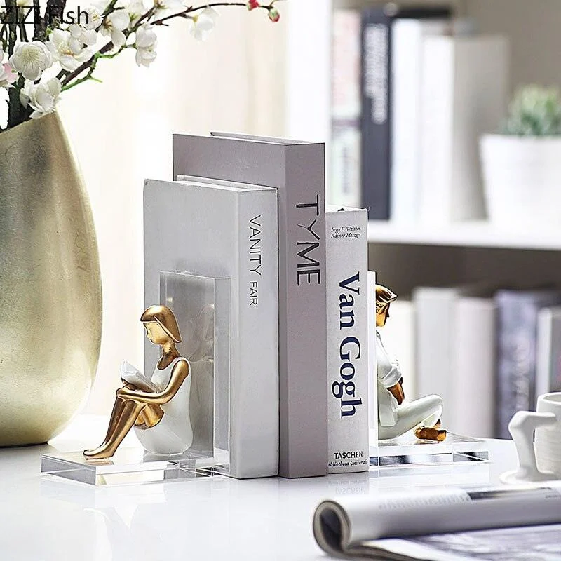 Musician_Bookends_-_-4349330 Musician Bookends -