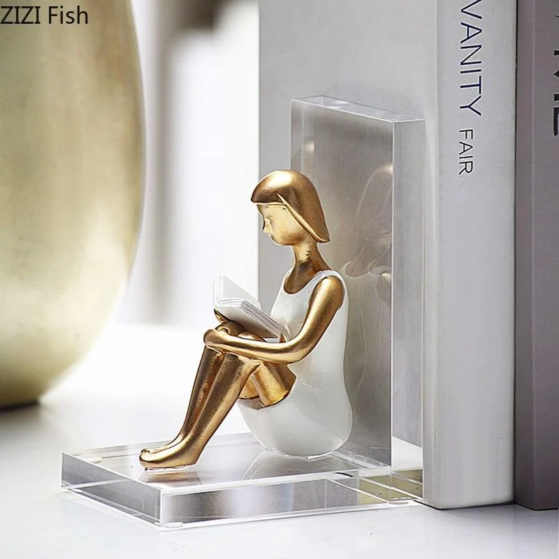 Musician_Bookends_-_-4349337 Musician Bookends -