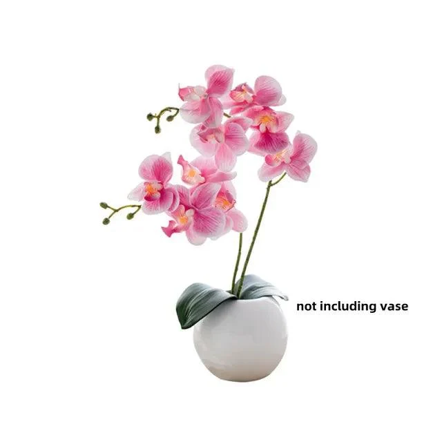 MysticFlora - Artificial orchid flowers -