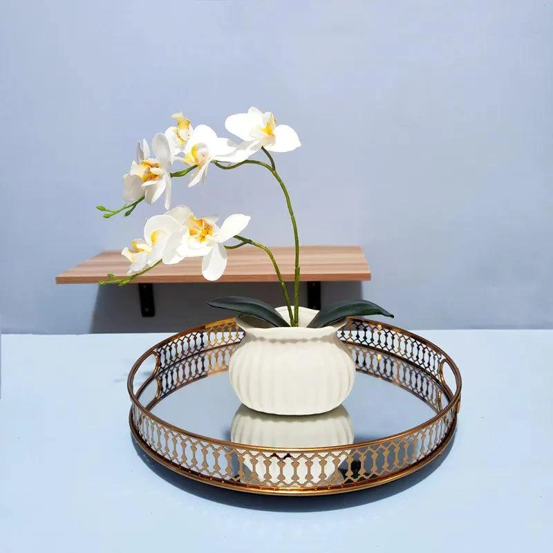MysticFlora - Artificial orchid flowers -