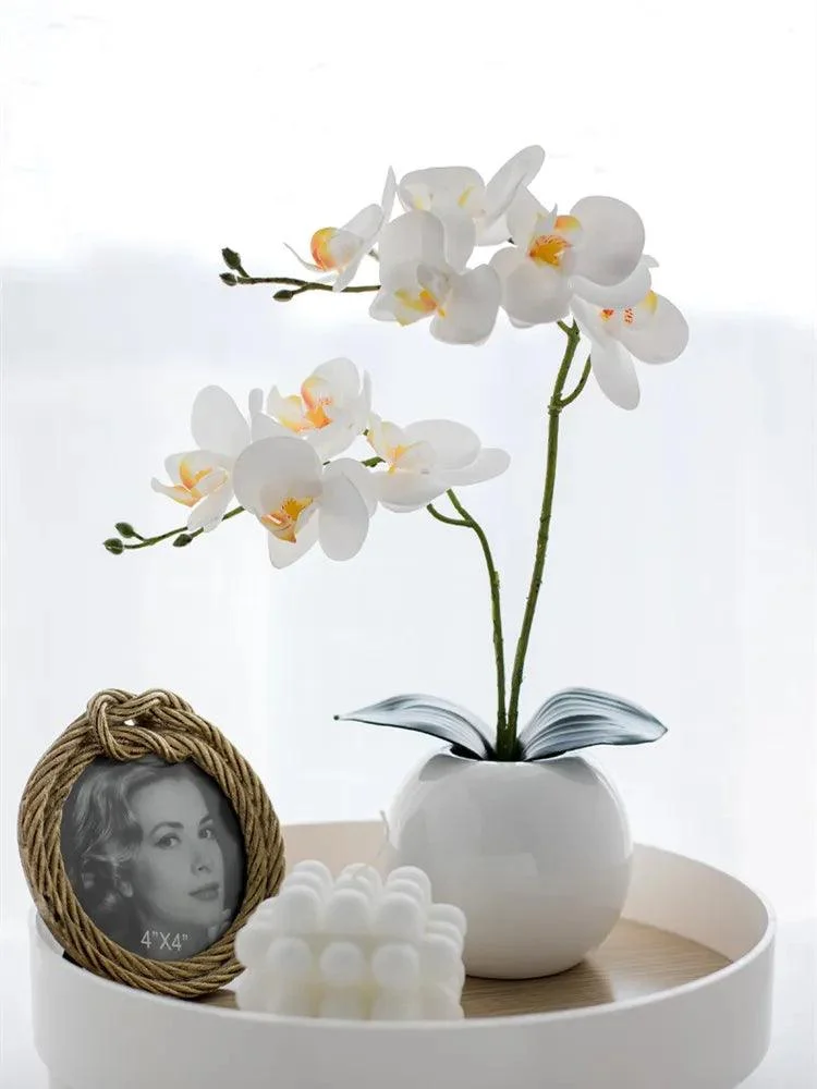 MysticFlora - Artificial orchid flowers -