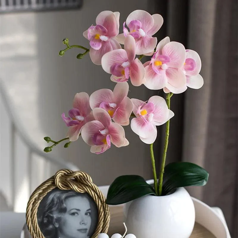 MysticFlora - Artificial orchid flowers -