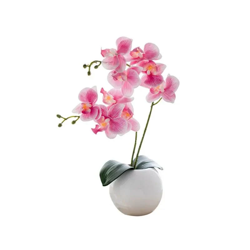 MysticFlora - Artificial orchid flowers -
