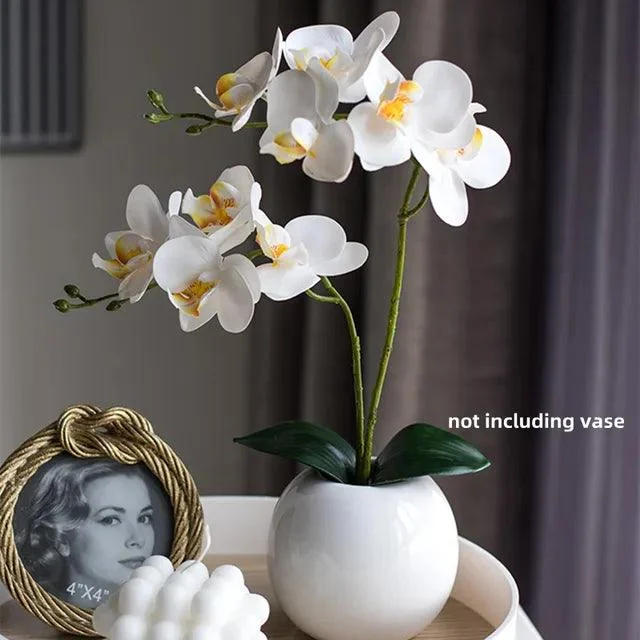 MysticFlora - Artificial orchid flowers -