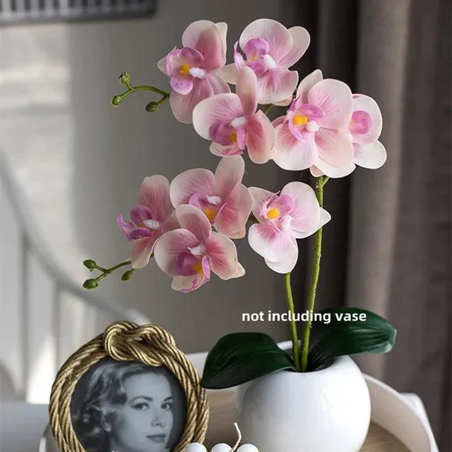 MysticFlora - Artificial orchid flowers -