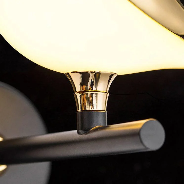 NORDICBIRDWALLLAMP Nordicbirdwalllamp
