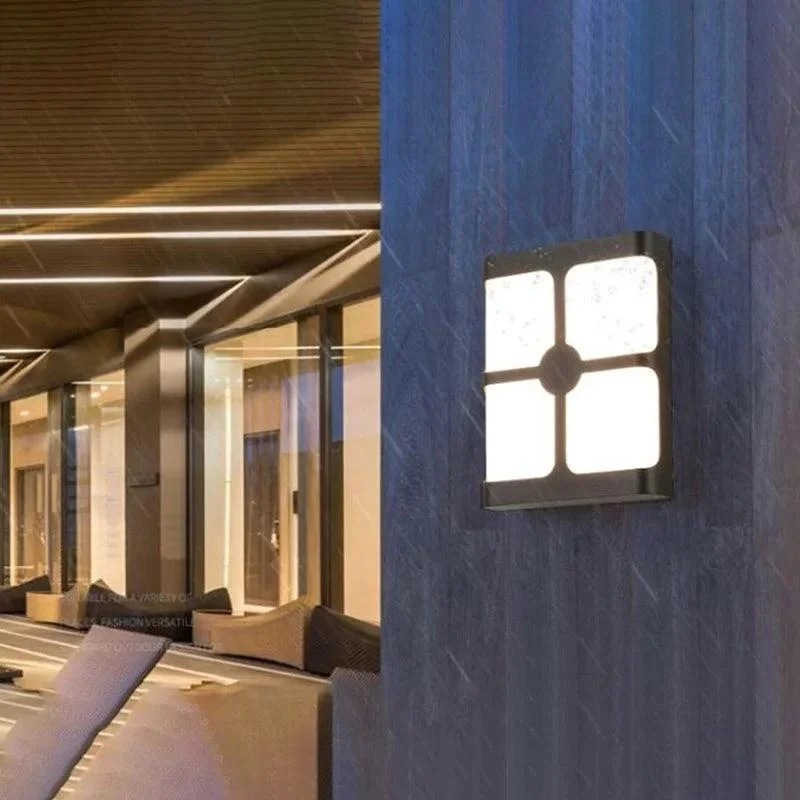 NaturaLite_-_Waterproof_outdoor_wall_lights_-_-4349831 NaturaLite - Waterproof outdoor wall lights -