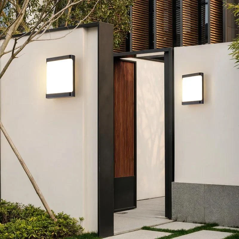 NaturaLite_-_Waterproof_outdoor_wall_lights_-_-4349838 NaturaLite - Waterproof outdoor wall lights -
