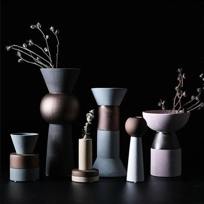 NaturalStoneTextureVases_1 Naturalstonetexturevases 1