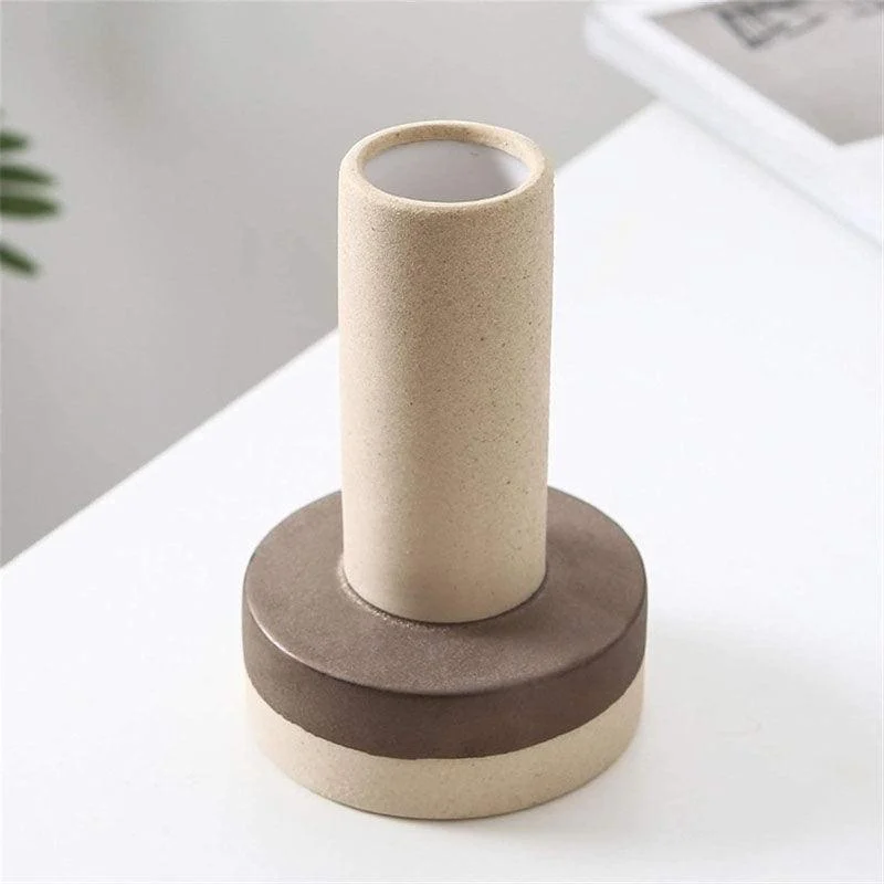 NaturalStoneTextureVases_2 Naturalstonetexturevases 2